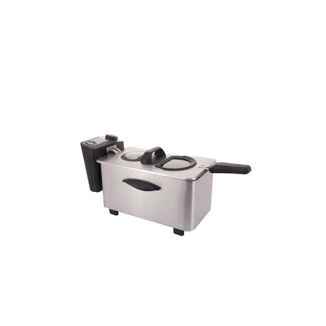 Freidora de aceite Turmix 3 litros FT-3/TU51