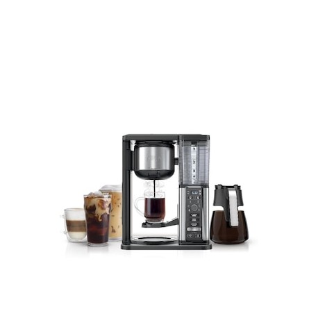 Cafetera cold brew Ninja CM401