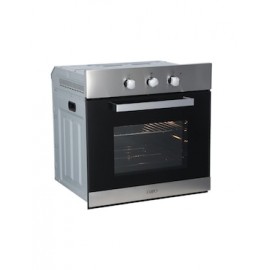 Horno eléctrico Odipo e Motrix acero 60 L
