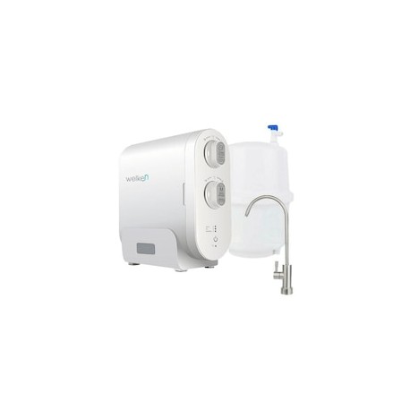 Filtro/purificador agua Welken Osmosis Inversa