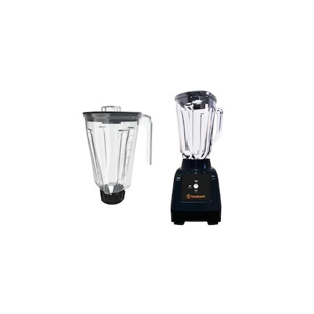 Set licuadora Bosstech BS-PLG2-75-B2 2 velocidades