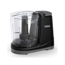 Procesador de alimentos T-Fal cuchillas de acero inoxidable