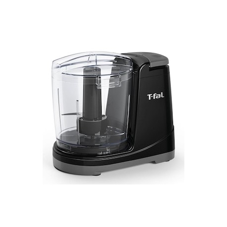 Procesador de alimentos T-Fal cuchillas de acero inoxidable