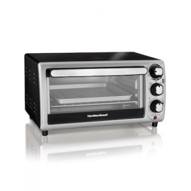 Horno tostador Black + Decker 31142