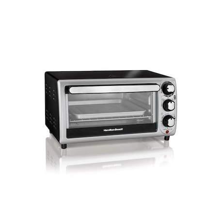 Horno tostador Black + Decker 31142