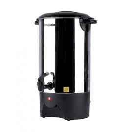 Cafetera percoladora Daewoo DCP-6L-40