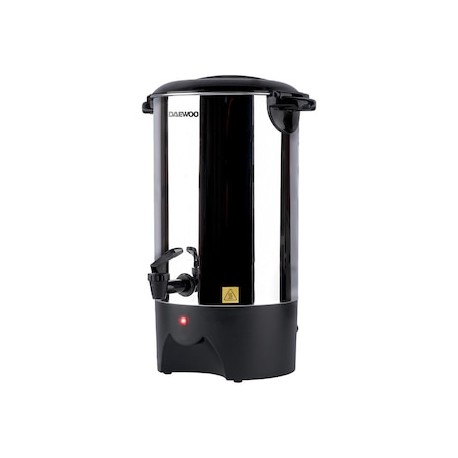 Cafetera percoladora Daewoo DCP-6L-40