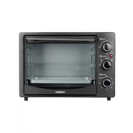 Tostador Daewoo dot-1657