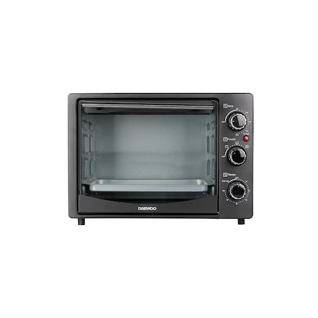 Tostador Daewoo dot-1657