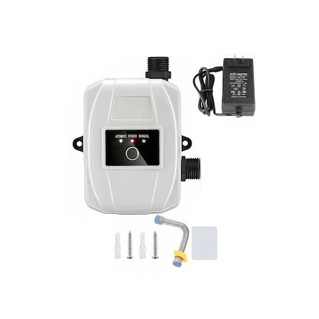 Bomba de agua alto caudal Lab.G 1/2 hp