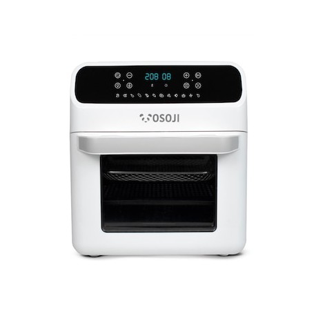 Freidora de aire Osoji Air Fryer 12 L
