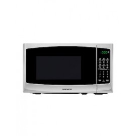 Horno de microondas convencional Daewoo modelo DMDP11S2BG