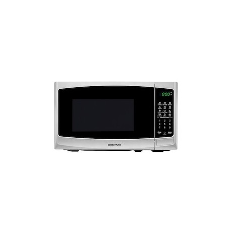Horno de microondas convencional Daewoo modelo DMDP11S2BG