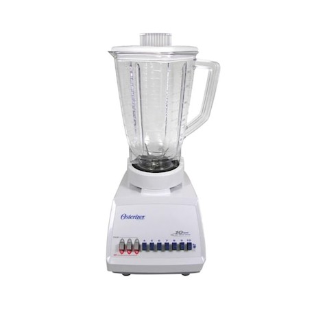 Licuadora Oster 10 velocidades BL-1000BG