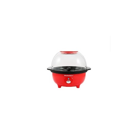 Máquina para Palomitas Elite Gourmet de plástico