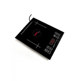 Parrilla de inducción DISA Home sencilla PARRIN-1