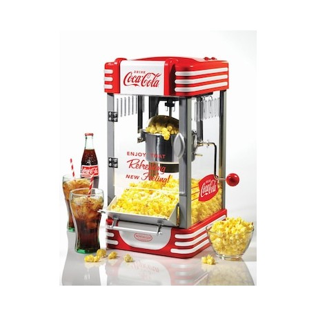 Palomera Nostalgia Coca-cola 2.5 Oz. Rkp730ck