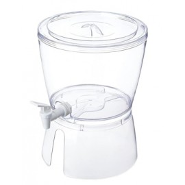Dispensador de agua Aquila de plástico