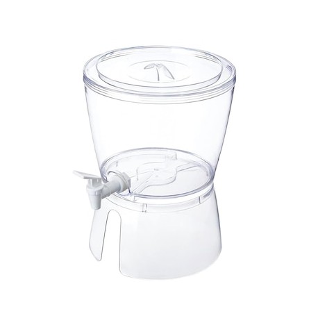 Dispensador de agua Aquila de plástico
