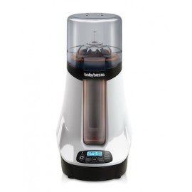 Calentador biberón Baby Brezza