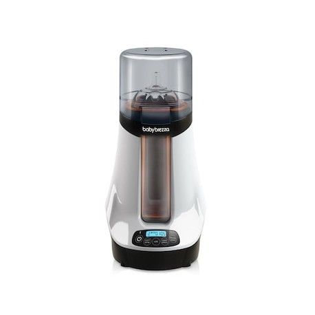 Calentador biberón Baby Brezza