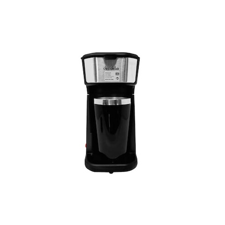 Cafetera de goteo Decakila KUCF002B