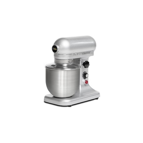 Batidora pedestal Rhino 3 velocidades BATI-7