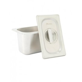 Chafer bufetera de acero inoxidable Shorbull AINO-1/9-150 1 compartimento