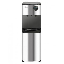 Dispensador de agua caliente y fría Midea MWD2N1SS