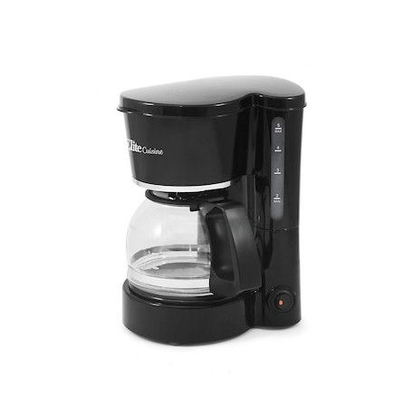 Cafetera de goteo Elite Gourmet Gourmet EHC-5055