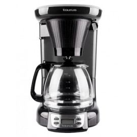 Cafetera de goteo Taurus Velvet Digital