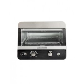 Horno Eléctrico Freidora Black + Decker H6020 Aquila 19 litros