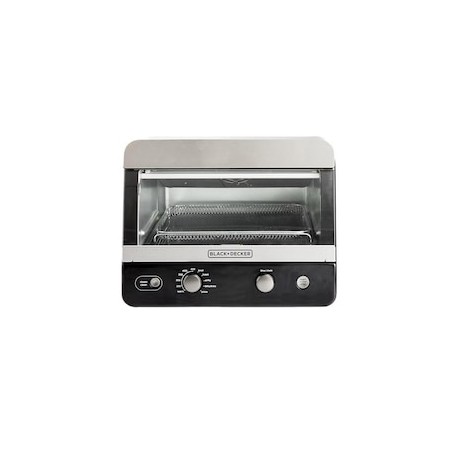 Horno Eléctrico Freidora Black + Decker H6020 Aquila 19 litros