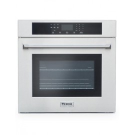 Horno eléctrico Thor Kitchen HEW3001 capacidad 4.8 pies