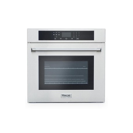 Horno eléctrico Thor Kitchen HEW3001 capacidad 4.8 pies