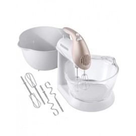 Batidora pedestal Black & Deker 5 velocidades B1224