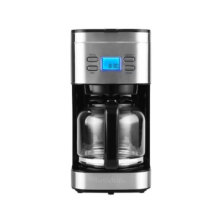 Cafetera de goteo Kalorik Coffe & Tea
