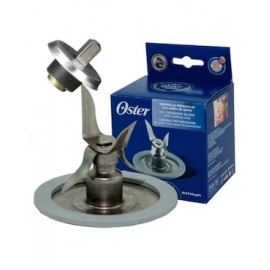 Cuchilla original de 4 aspas con cople Oster