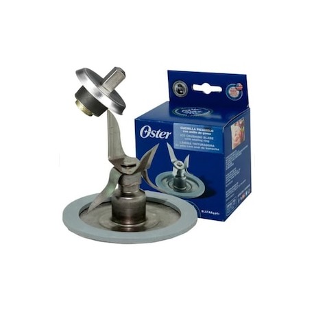 Cuchilla original de 4 aspas con cople Oster