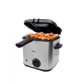 Mini Freidora de aceite Rca RC-DF2
