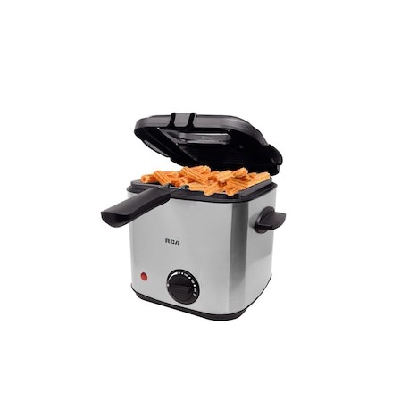 Mini Freidora de aceite Rca RC-DF2