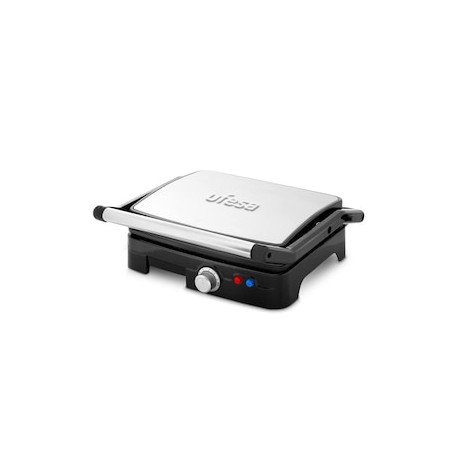 Parrilla Ufesa PR7210-ZF-5317 de acero inoxidable