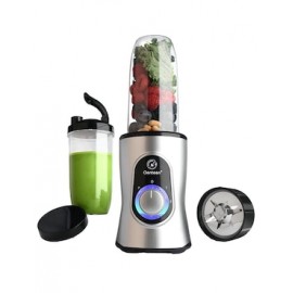 Set licuadora personal Infinity Home Decor Blender Genteen P 3 velocidades
