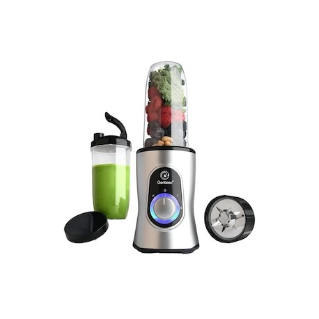 Set licuadora personal Infinity Home Decor Blender Genteen P 3 velocidades