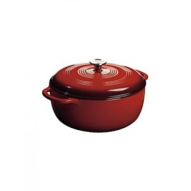 Horno holandes Lodge Enamel