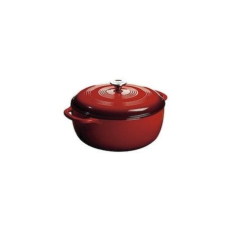 Horno holandes Lodge Enamel