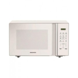 Horno de microondas convencional Daewoo modelo DMDXX11S/2WW