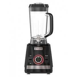 Licuadora Bogner BSB02N 2 velocidades
