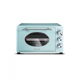 Horno eléctrico Elite Gourmet ETO3300M 33 L