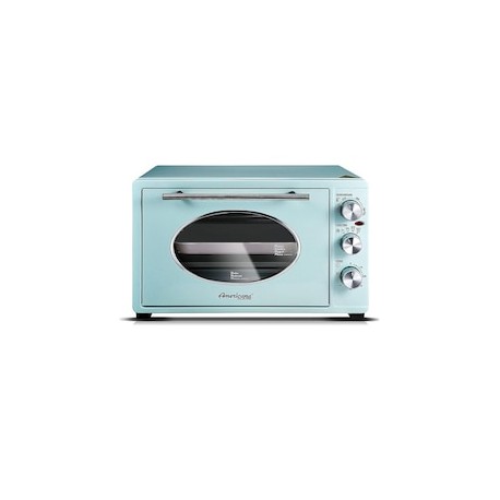 Horno eléctrico Elite Gourmet ETO3300M 33 L